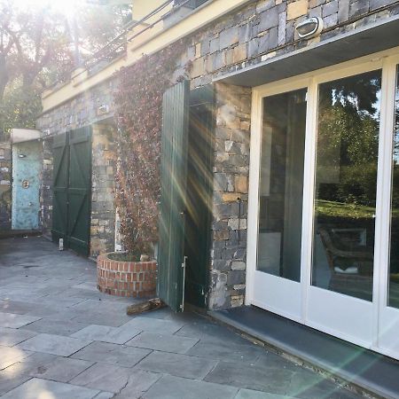 La Casa Di Fedra Vila Imperia Exterior foto