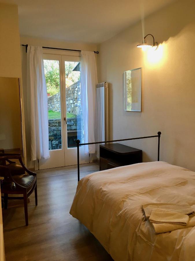 La Casa Di Fedra Vila Imperia Exterior foto