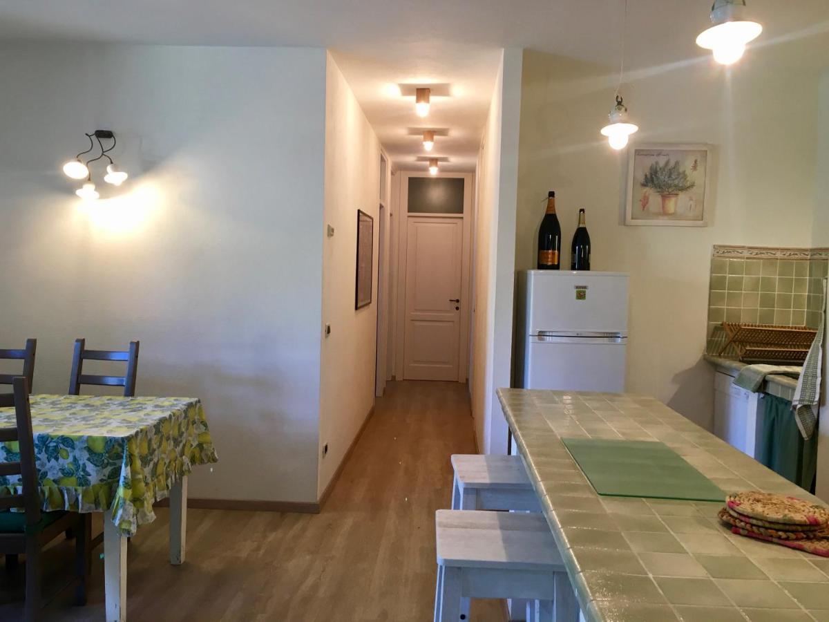 La Casa Di Fedra Vila Imperia Exterior foto