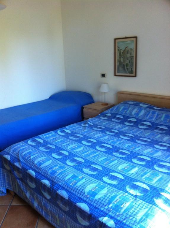 La Casa Di Fedra Vila Imperia Quarto foto