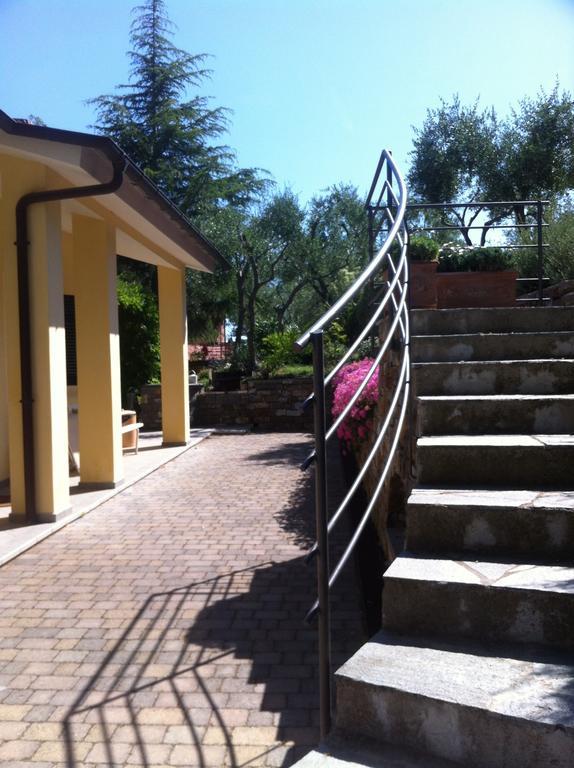 La Casa Di Fedra Vila Imperia Quarto foto