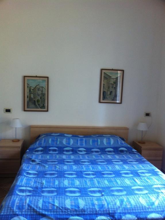 La Casa Di Fedra Vila Imperia Quarto foto