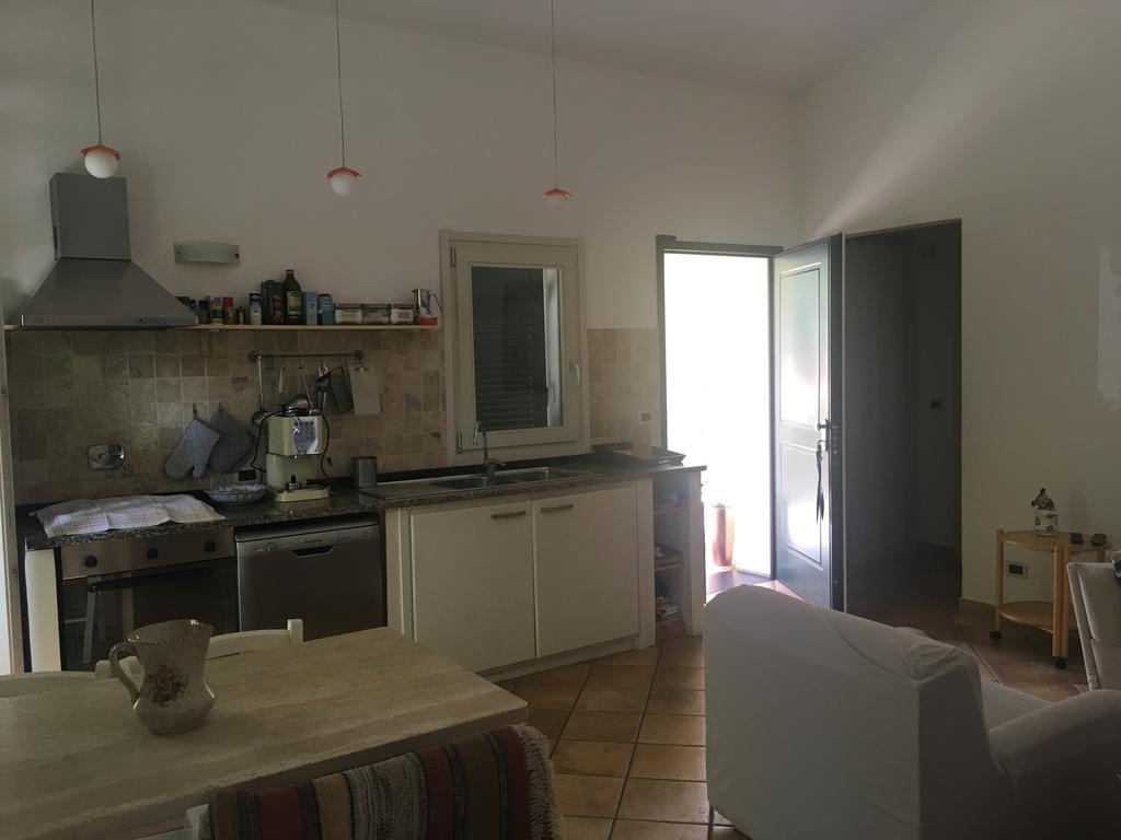 La Casa Di Fedra Vila Imperia Exterior foto