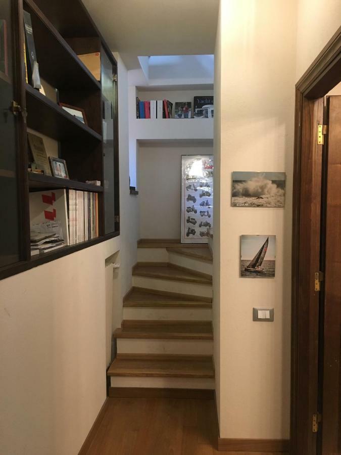 La Casa Di Fedra Vila Imperia Exterior foto