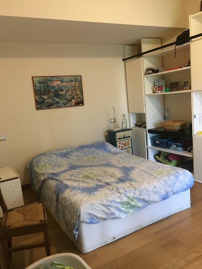 La Casa Di Fedra Vila Imperia Exterior foto